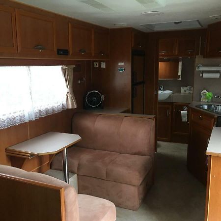 Comfortable Caravan Cooktown Luaran gambar